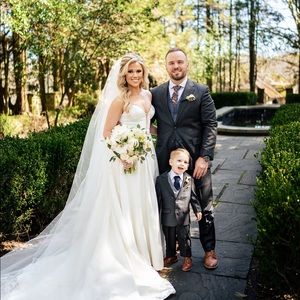 Meet your Posher, Rick and kim